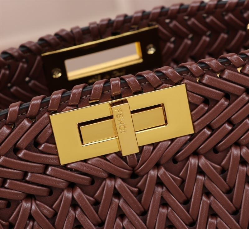 Fendi Top Handle Bags